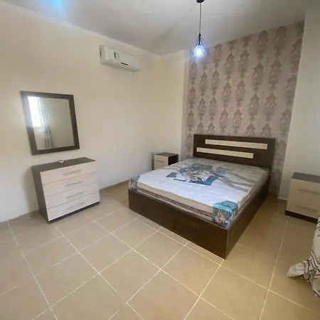Alfayrouz House Apartment Hurghada Exterior photo