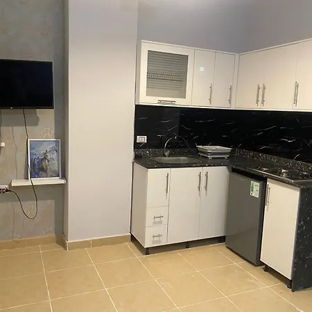 Alfayrouz House Apartment Hurghada Exterior photo
