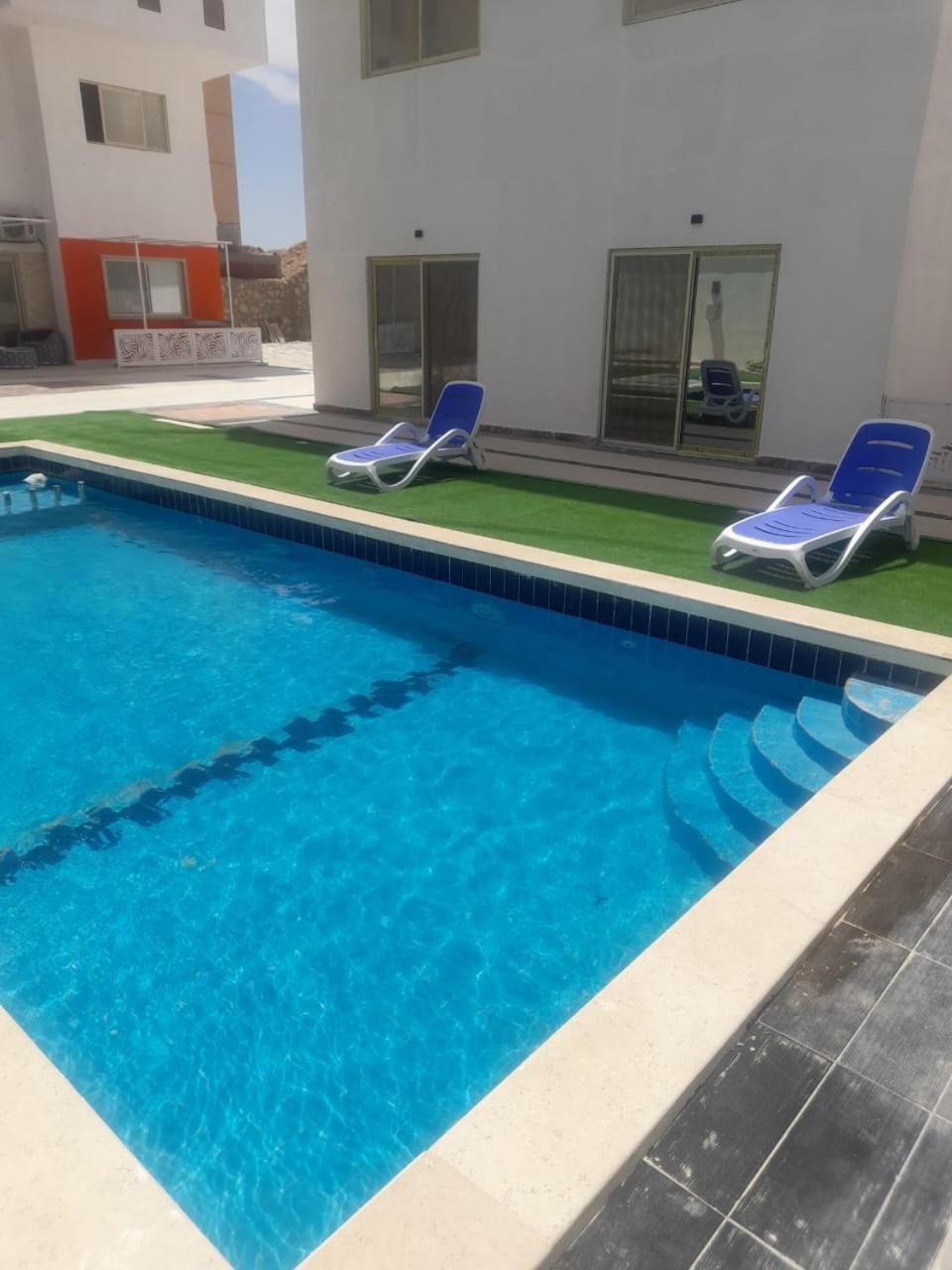 Alfayrouz House Apartament