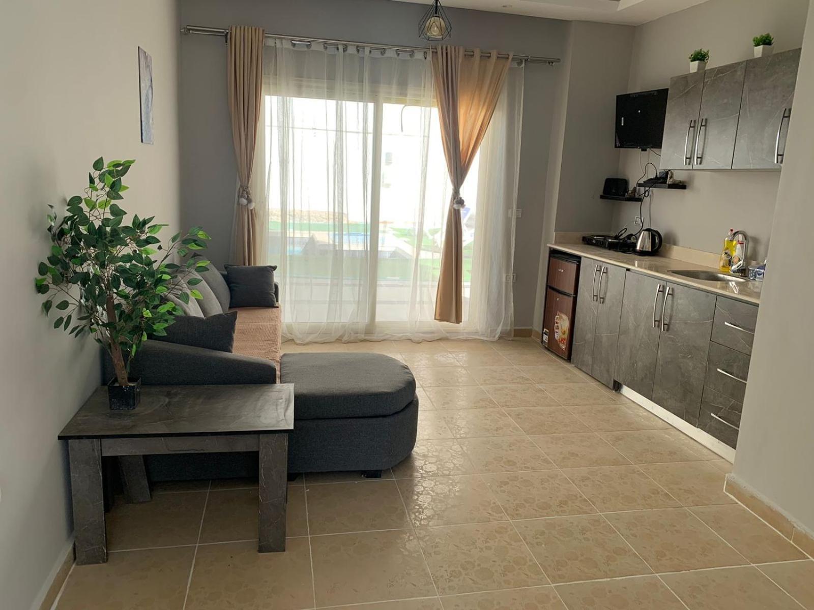 Apartament Alfayrouz House *